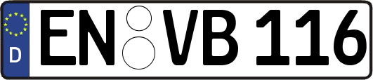 EN-VB116
