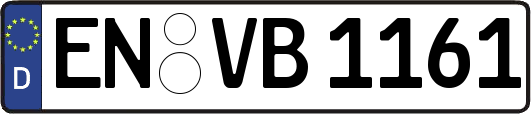 EN-VB1161
