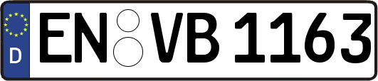 EN-VB1163