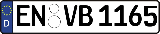 EN-VB1165