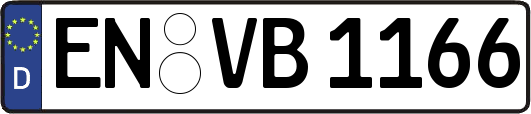 EN-VB1166