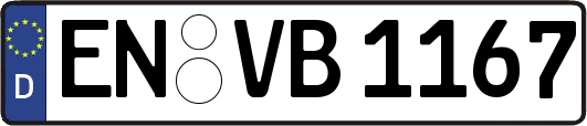 EN-VB1167
