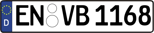 EN-VB1168