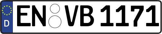 EN-VB1171