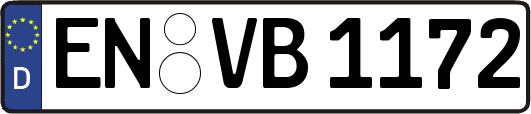 EN-VB1172