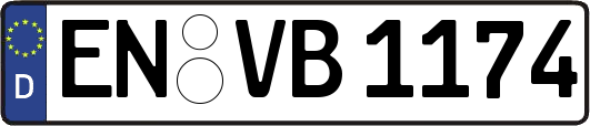 EN-VB1174