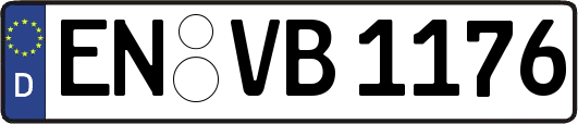 EN-VB1176