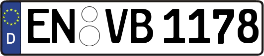 EN-VB1178