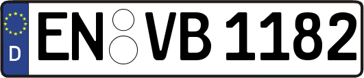 EN-VB1182