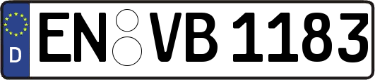 EN-VB1183