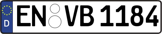 EN-VB1184