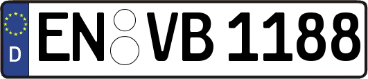 EN-VB1188