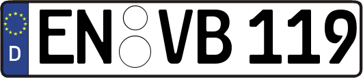 EN-VB119