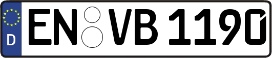 EN-VB1190