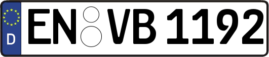 EN-VB1192