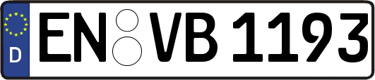 EN-VB1193