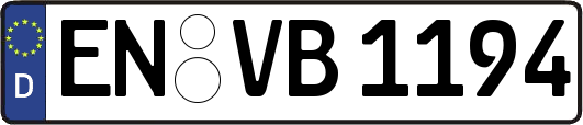 EN-VB1194