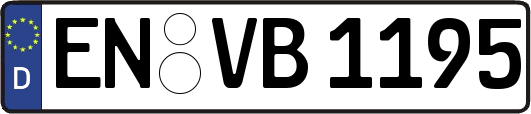 EN-VB1195