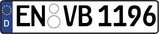 EN-VB1196