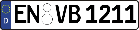 EN-VB1211