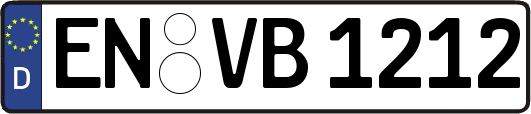 EN-VB1212