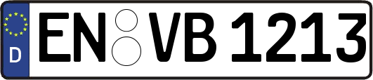 EN-VB1213