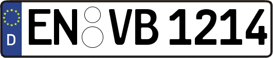 EN-VB1214