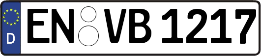 EN-VB1217