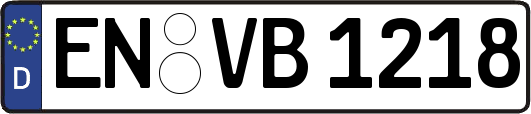 EN-VB1218