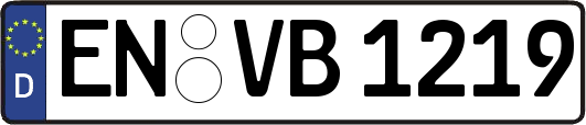 EN-VB1219