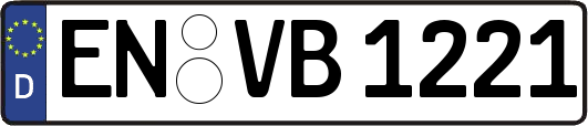 EN-VB1221