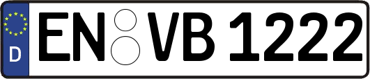 EN-VB1222