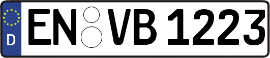 EN-VB1223