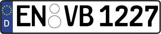 EN-VB1227