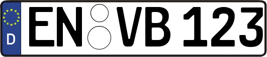 EN-VB123
