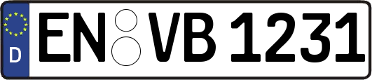EN-VB1231