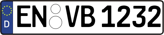 EN-VB1232