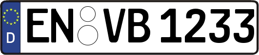 EN-VB1233