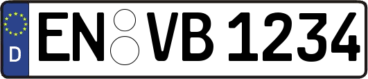 EN-VB1234