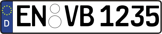 EN-VB1235