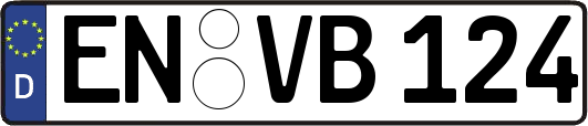 EN-VB124