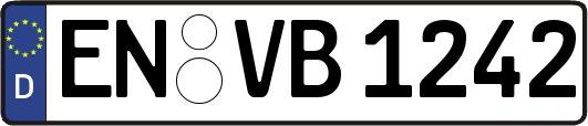 EN-VB1242