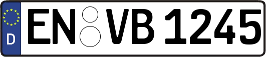 EN-VB1245