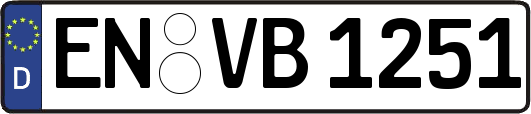 EN-VB1251