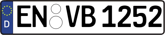EN-VB1252