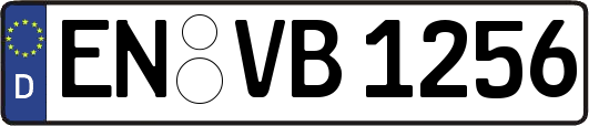 EN-VB1256