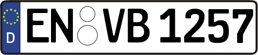 EN-VB1257