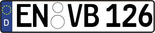 EN-VB126