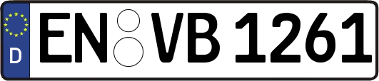 EN-VB1261