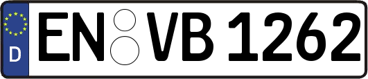 EN-VB1262